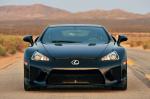 Lexus LF-A 2012 года (NA)